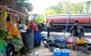Sragen Kekeringan saat Daerah Lain Banjir