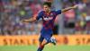 Bikin Heboh, Bintang Muda Barcelona Ini Komen di Unggahan IG Persik Kediri
