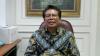 Kebakaran Lapas Tangerang, Istana Ucapkan Duka Cita