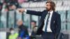 Juventus Diimbangi AS Roma, Andrea Pirlo: Ini Langkah Mundur
