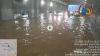 Banjir Parah, Underpass Dukuh Atas Tak Bisa Dilewati