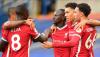Liverpool Bantai 10 Pemain Chelsea