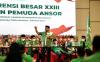 Konferensi Besar GP Ansor Hasilkan Rekomendasi Penanganan Covid-19