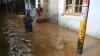 Waspada Banjir, Berikut Kondisi Terkini Tinggi Muka Air Sungai Jakarta Minggu Dini Hari