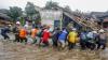 Begini Suasa Kampung Cibuntu Sukabumi setelah Dilanda Banjir Bandang - Bagian 4