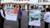 BPBD Jatim Gandeng Wartawan Sosialiasi Penerapan Protokol Kesehatan - Bagian 2