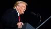 Donald Trump Desak PBB Minta Pertanggungjawaban China terkait Pandemi Covid-19