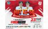 Live di iNews.id, Upacara Puncak HUT ke-56 Sulut Rabu 23 September Pukul 07.45 WITA