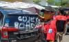 Gegara Tak Buka 17 Akun Mitra, Kantor Gojek Semarang Diserbu Pengemudi Taksi Online