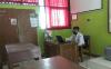 Tak Punya Handphone, Siswa SMA Ini Tetap Semangat Ikuti PTS di Sekolah Sendirian
