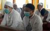 Sering Ikut Pengajian, 2 Tahanan Lapas Kota Pasuruan Jadi Mualaf