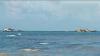 Nelayan Pantai Matras Bangka Tolak Aktivitas Penambangan Pasir Timah di Laut