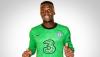 Resmi Bergabung, Edouard Mendy Ramaikan Persaingan Penjaga Gawang Chelsea