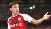 Arsenal Lagi Terluka, Mesut Ozil: Saya Ingin Bantu Tim Ini