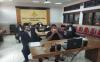 PN Denpasar Tiadakan Live Streaming Kasus Jerinx di Pemeriksaan Saksi dan Terdakwa