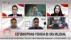 Kolaborasi Milenial dengan Senior di DPRD Kalsel: Rapat Virtual Sempat Ditolak