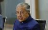 Mahathir Geram Posting-an soal Prancis Disalahartikan: Saya Dituduh Promosikan Kekerasan