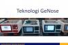 UGM Serahkan Alat Deteksi Covid-19 “GeNose” ke Kementerian Ristek