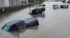 Puluhan Mobil dari Ford Challenger hingga Mustang Terendam Banjir di AS