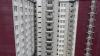 4 Tower RS Wisma Atlet Rawat 2.564 Pasien Positif Covid-19