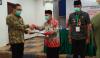 BPIP Beri Advokasi Positif untuk Pegiat Kampung di Lumajang