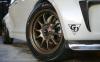 Tak Kalah dari Jepang, Pelek Modifikasi Buatan Indonesia DnZ Wheels Berstandar Dunia