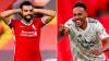 Prediksi Arsenal Vs Liverpool: Dilarang Pikirkan Real Madrid!
