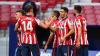 Luis Suarez Bikin 2 Gol di Laga Debut, Atletico Madrid Bantai Granada 6-1
