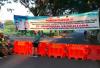 PPKM Belum Efektif, Pemerintah Diminta Lakukan Lockdown Total Akhir Pekan