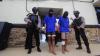 Polres Dumai Gagalkan Penyelundupan 14 Kg Sabu dari Malaysia - Bagian 2