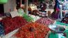 Tak Ada Pasokan dari Jawa, Harga Cabai Merah di Agam Capai Rp56.000 per Kilogram
