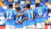 Prediksi Napoli Vs Real Sociedad: Dilarang Lengah Demi Tiket 32 Besar