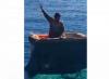 Kapal Tenggelam, Nelayan Tua 5 Hari Terombang-Ambing di Laut, Tak Makan dan Tidur