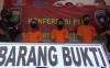 Tiga Pengedar Narkoba di Pulogadung Diamankan, 76 Gram Sabu Disita Polisi
