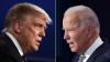 Momen Donald Trump dan Joe Biden Adu Gagasan saat Debat Calon Presiden AS - Bagian 3