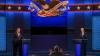 Momen Donald Trump dan Joe Biden Adu Gagasan saat Debat Calon Presiden AS - Bagian 1