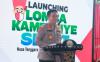 Cegah Klaster Covid-19, Polda NTB Gelar Lomba Kampanye Sehat Pemilukada 2020