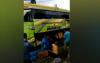 Ini Identitas 4 Korban Tewas Kecelakaan Maut Bus Pariwisata di Dieng Wonosobo