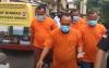 Video Kadis Perindustrian Kabupaten Aceh Ditangkap Pesta Narkoba di Medan