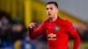 Tak Dipakai Manchester United, Diogo Dalot Dilirik AC Milan