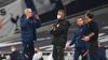 Mourinho Adu Mulut dengan Lampard di Pinggir Lapangan, Ada Apa?