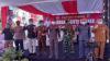 Gerakan Sejuta Masker, Komitmen Polresta Manado Tangani Pandemi Covid-19