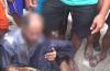 Video Pria Paruh Baya Ditangkap Warga Lecehkan Bocah Perempuan di Asahan Sumut