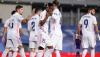 Vinicius Tentukan Kemenangan Real Madrid atas Valladolid