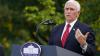 Wakil Presiden AS Mike Pence Negatif Covid-19