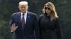 Donald Trump Positif Covid-19, Gedung Putih Coret Jadwal Kampanye di Florida