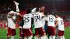 Singkirkan Liverpool, Arsenal Tantang Man City pada Perempat Final