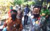 Moeldoko Puji Sri Sultan dalam Penanganan Covid-19 di DIY