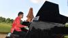 Piano Terbesar Buatan Indonesia Masuk Rekor Muri Akan Konser Keliling Indonesia - Bagian 2