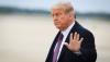 Hakim Tolak Permintaan Trump untuk Setop Penghitungan Suara di Philadelphia